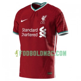 Liverpool Hjemmebanesæt 2020/21 Kortærmet